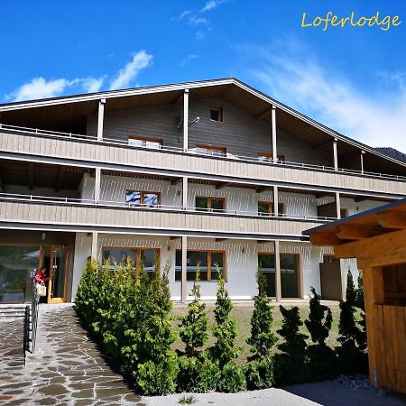 Loferlodge Top 3 エクステリア 写真