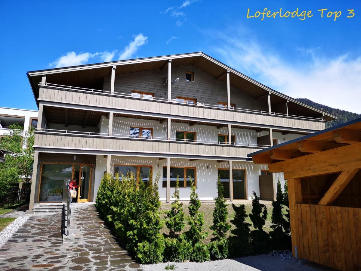 Loferlodge Top 3 エクステリア 写真